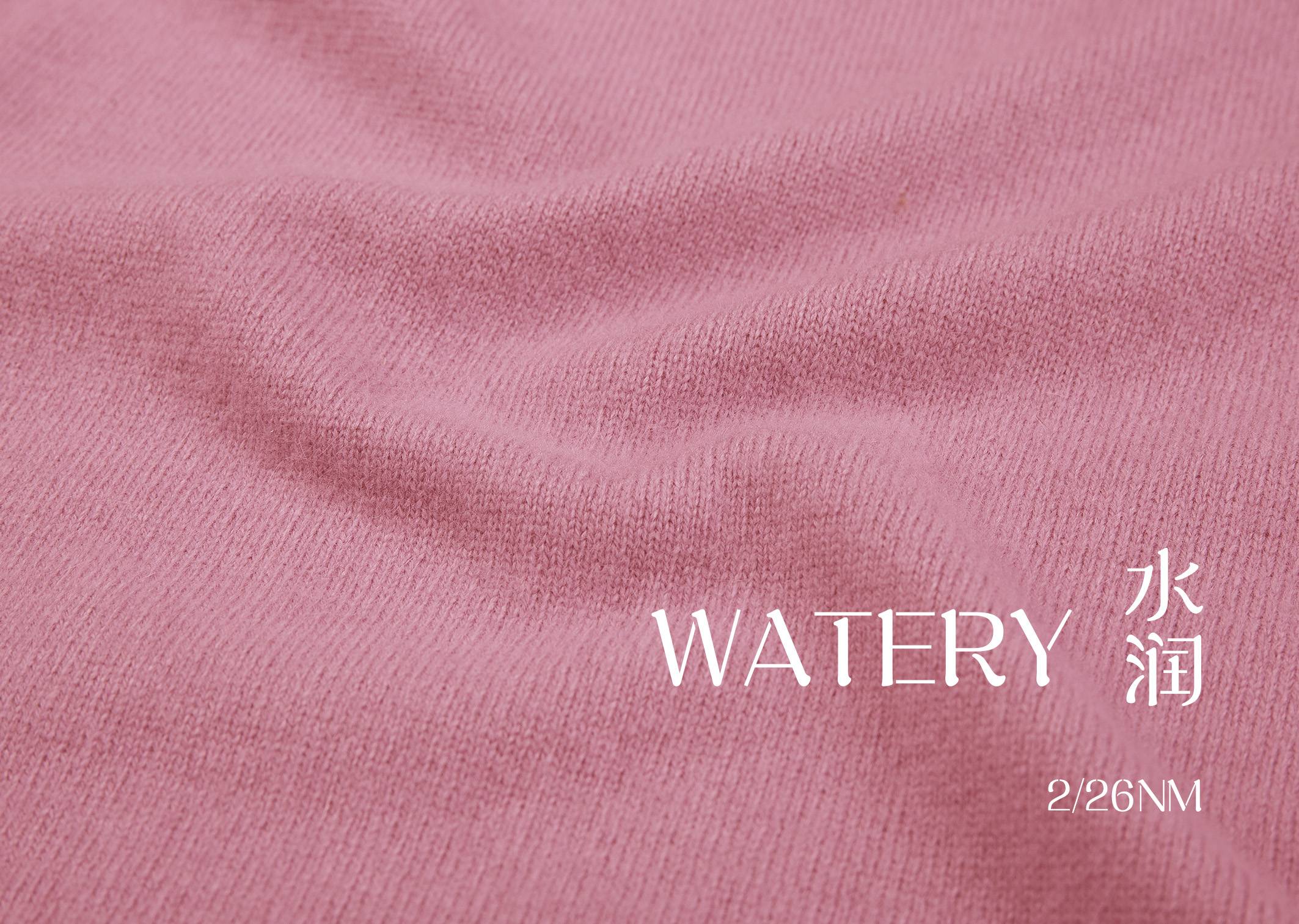 WATERY