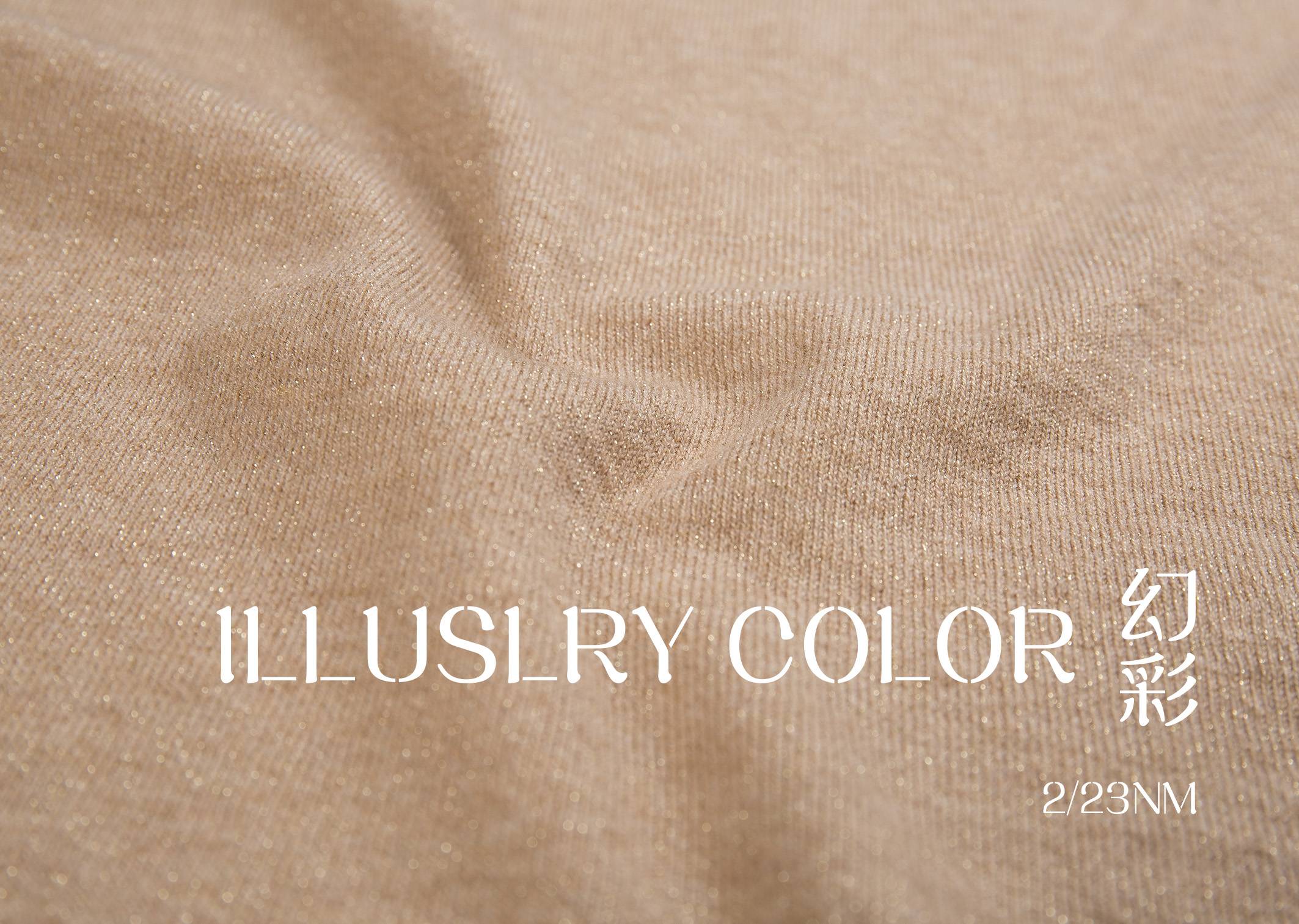 ILLUSLRY COLOR