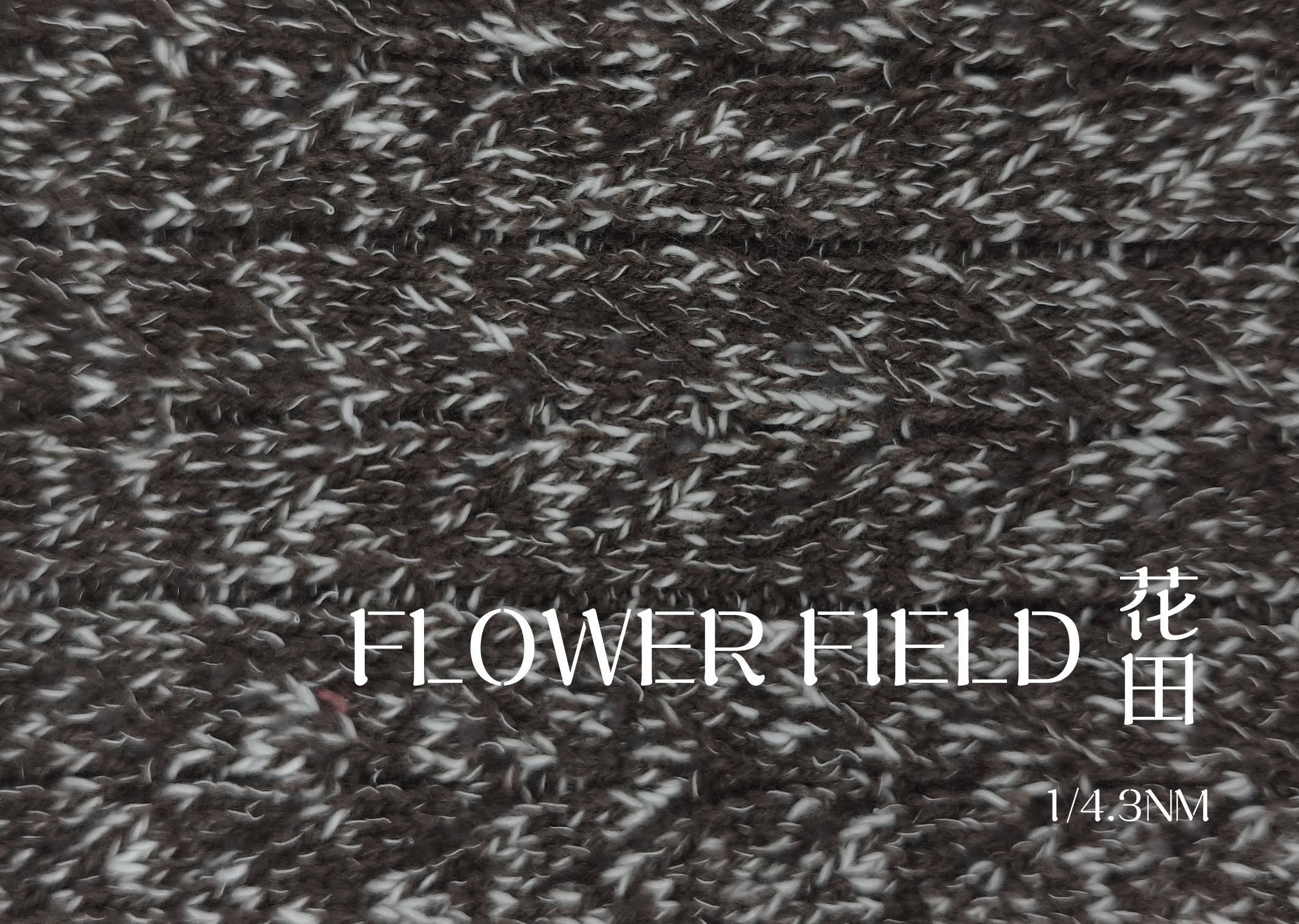 FLOWER FIELD